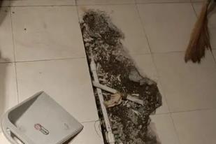 天等卫生间漏水检测电话